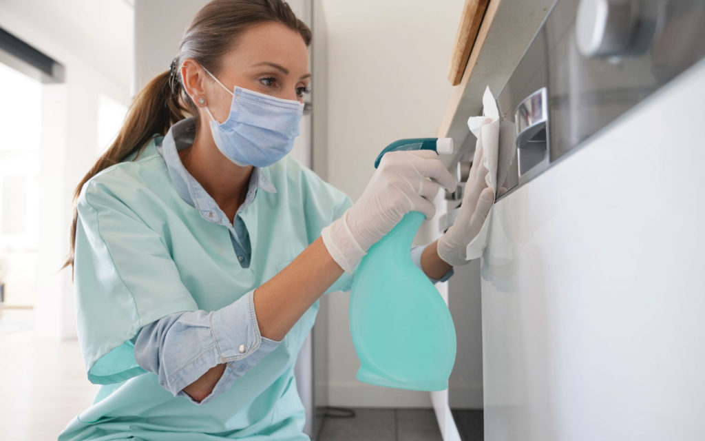 Reports Forecast Medical Device Cleaning Market Growth