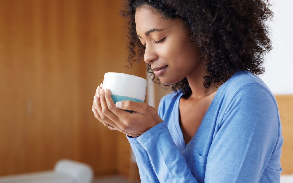 5 Simple, Natural Ways to Boost Immunity