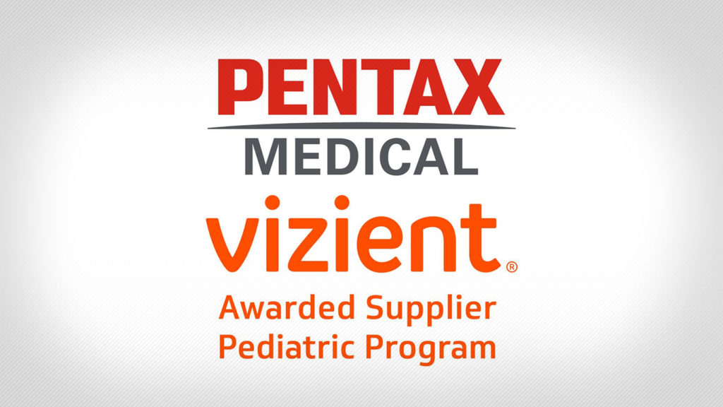 PENTAX Announces Expansion of Vizient Contract