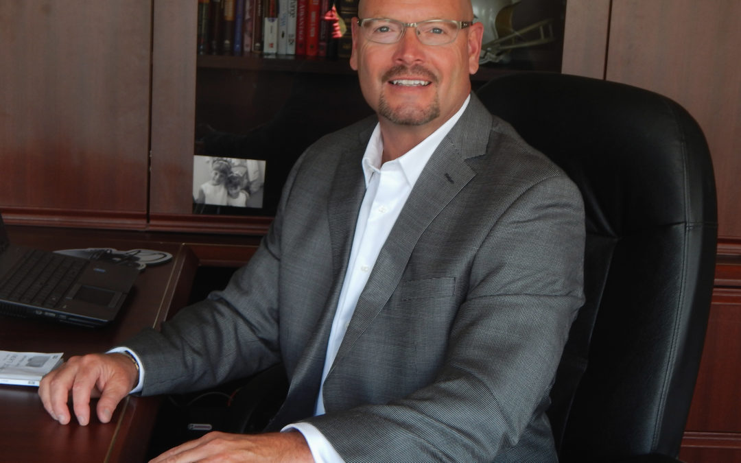 Encompass Group, LLC Names Steve Berg Vice President, Product Strategy and Development, Healthcare Textiles