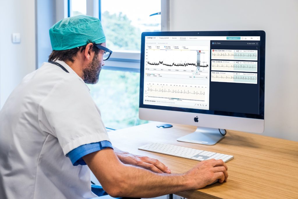 Philips Expands Cardiac Diagnostics, Monitoring Portfolio with Cardiologs Acquisition