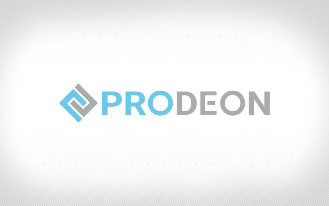 [Sponsored] Company Showcase: Prodeon Medical