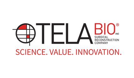 TELA Bio Announces BRAVO Study Results