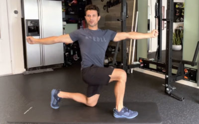 3 Daily Dos for Better Core Stabilization and Strength
