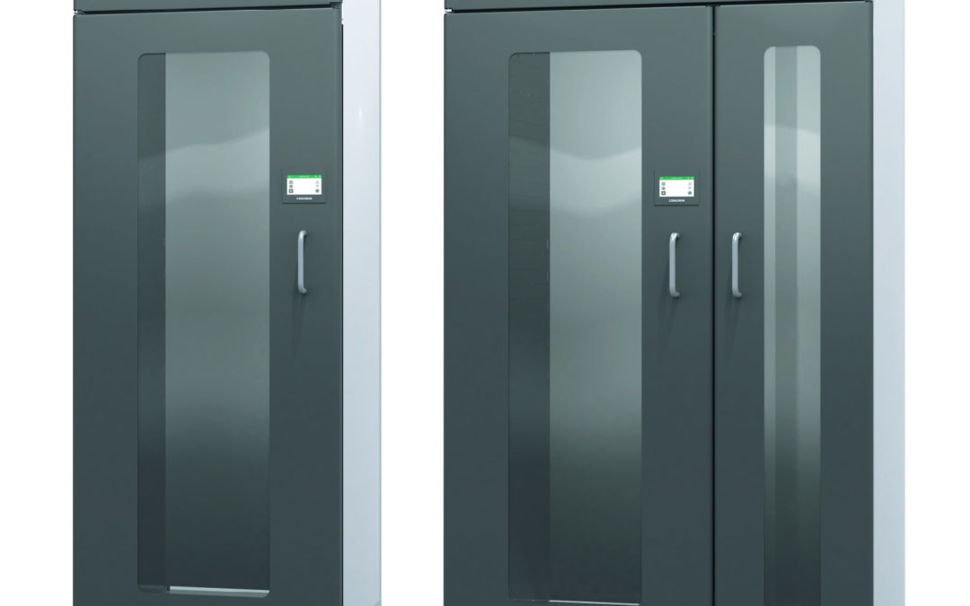 Cenorin Announces New Medical Device Dryers