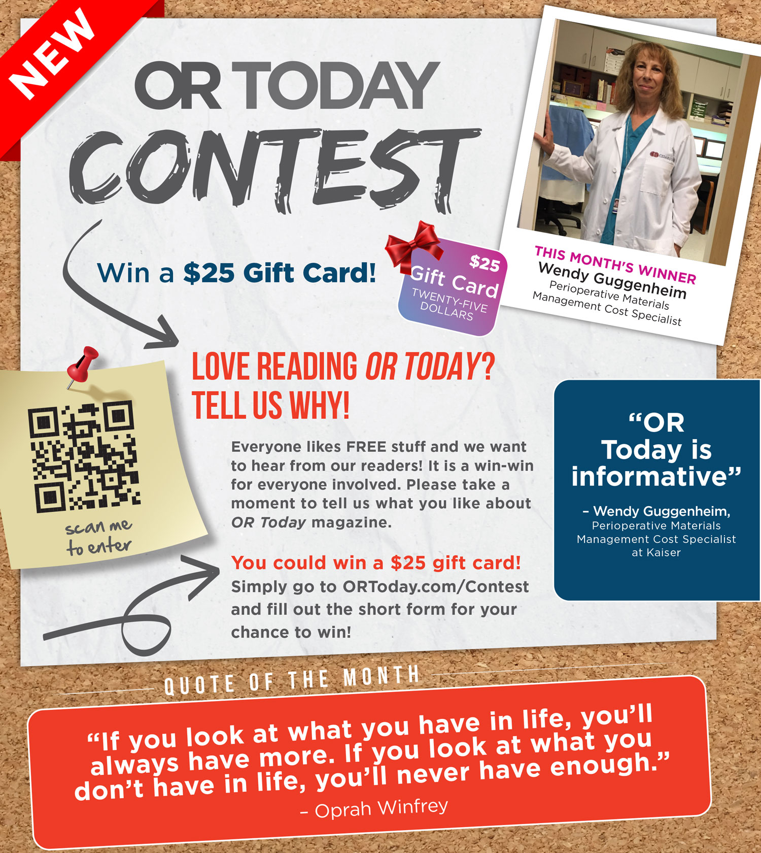 TODAY SHOW CONTESTS 2022 visual data 2