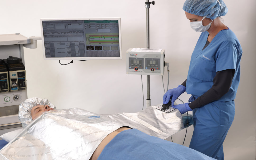 Study Presents Risks Associated with Forced-Air Patient Warming