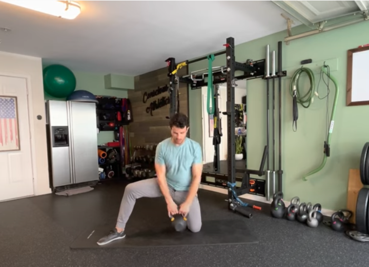 The Best Mobility Exercise You’re Not Doing for Your Hips