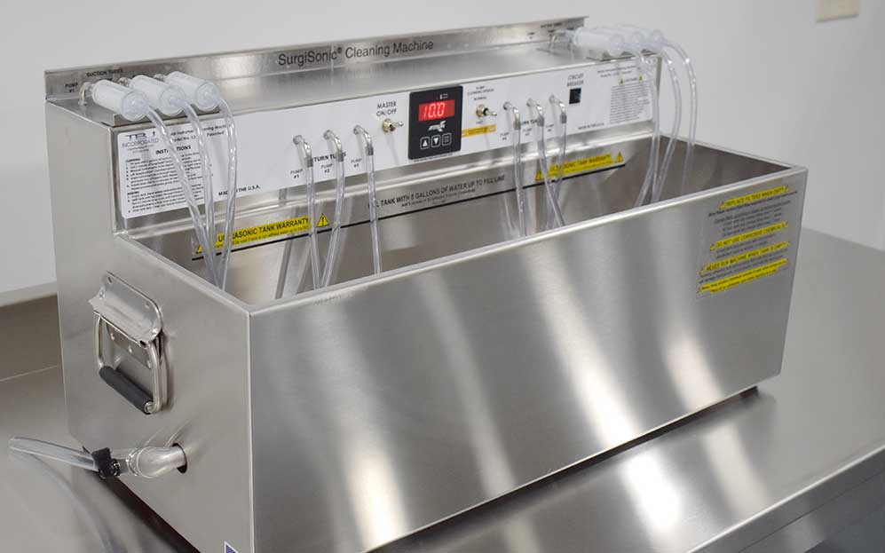 TBJ Inc. SurgiSonic 1211X