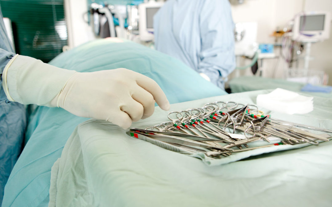 Reports Predict Surgical Instrument Market Expansion