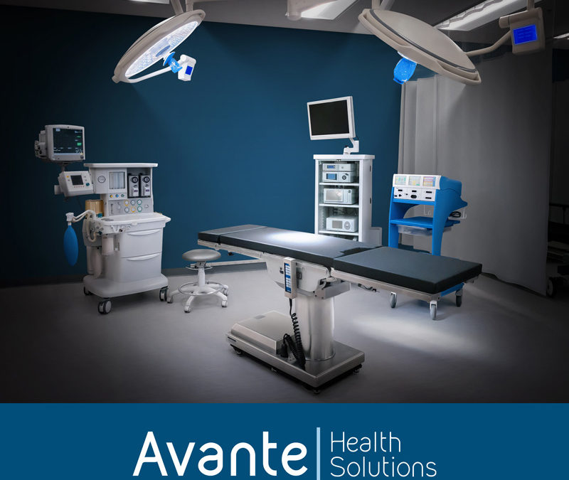 [Sponsored] Avante: Making it easier and more affordable to have the very best equipment, supplies, and service