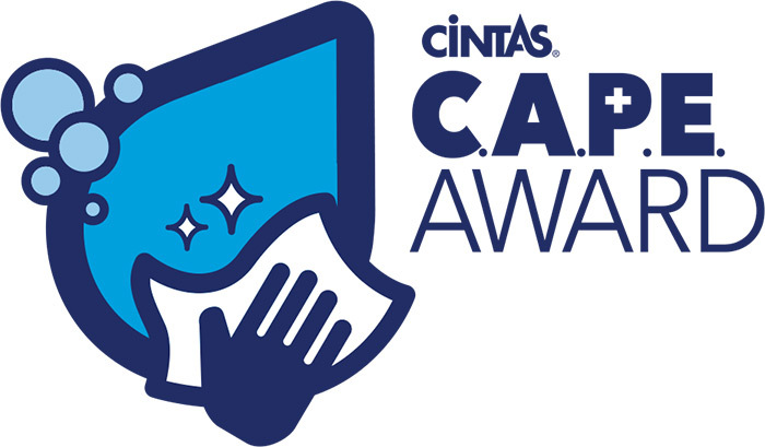 Cintas C.A.P.E. Awards Accepting Nominations