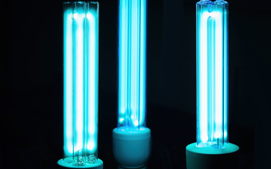 Pandemic Powers UV Disinfection Market