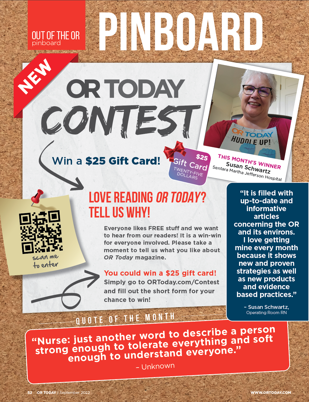 TODAY SHOW CONTESTS 2022 visual data 4
