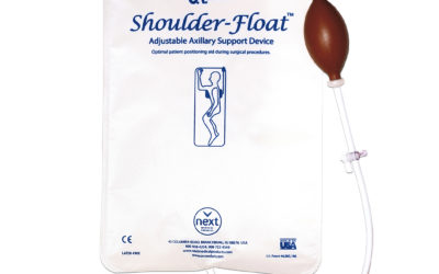 NEXT Medical Products Company Shoulder-Float Adjustable Axillary Support Device