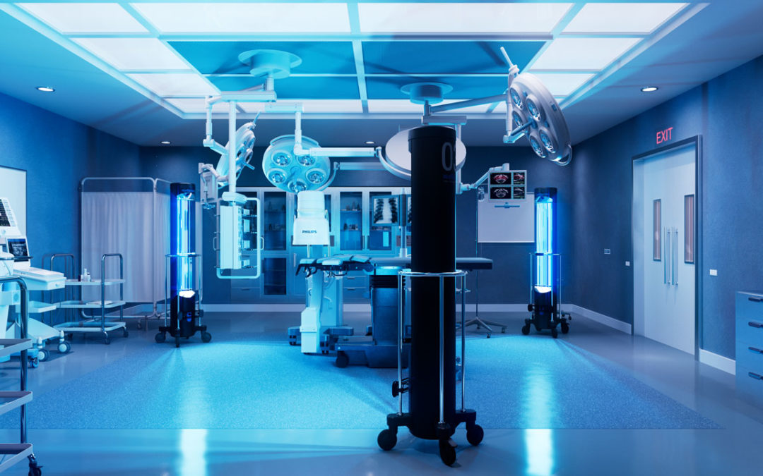 Surfacide Announces the Launch of GLŌ PX Program