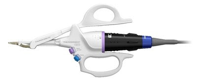 Olympus Launches Thunderbeat Energy Device for Open Surgery