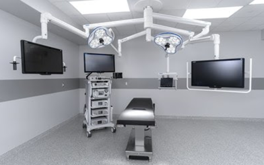 Arthrex, Skytron Announce Partnership to Address Operative Care Facility Needs