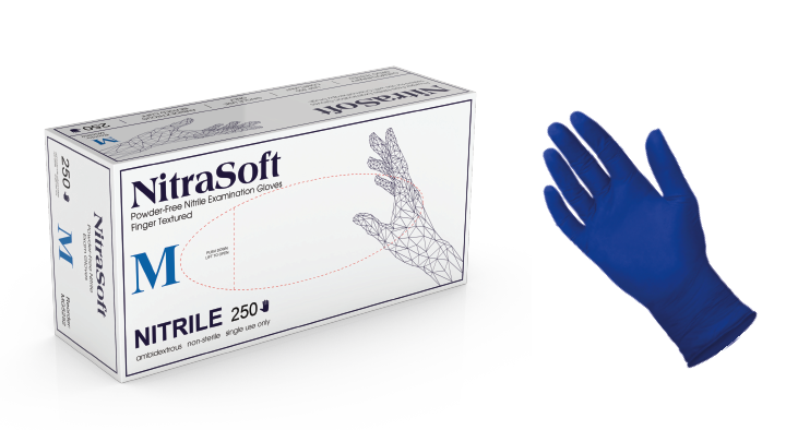 Medgluv Perioperative Professional  Resistant Gloves