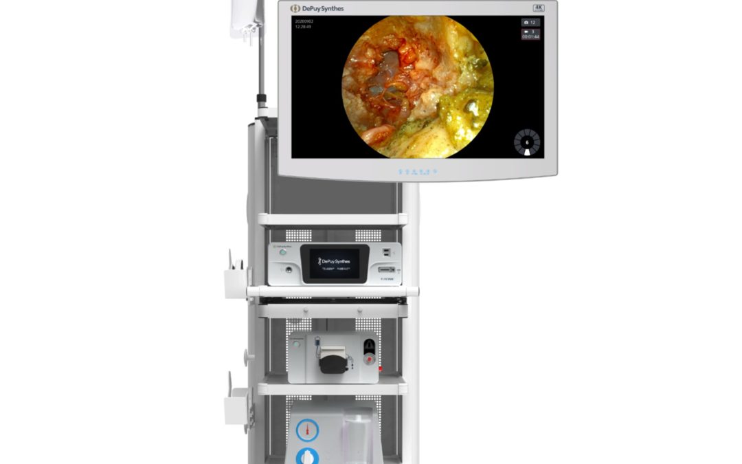 DePuy Synthes Receives FDA Clearance for TELIGEN System