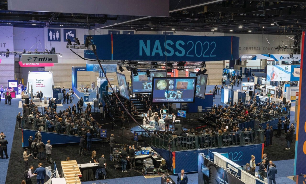 joimax Launches TESSYS TransSAP Endoscopic Surgical System