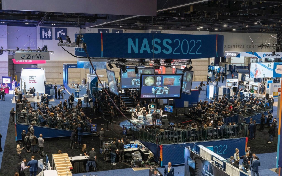 joimax Launches TESSYS TransSAP Endoscopic Surgical System