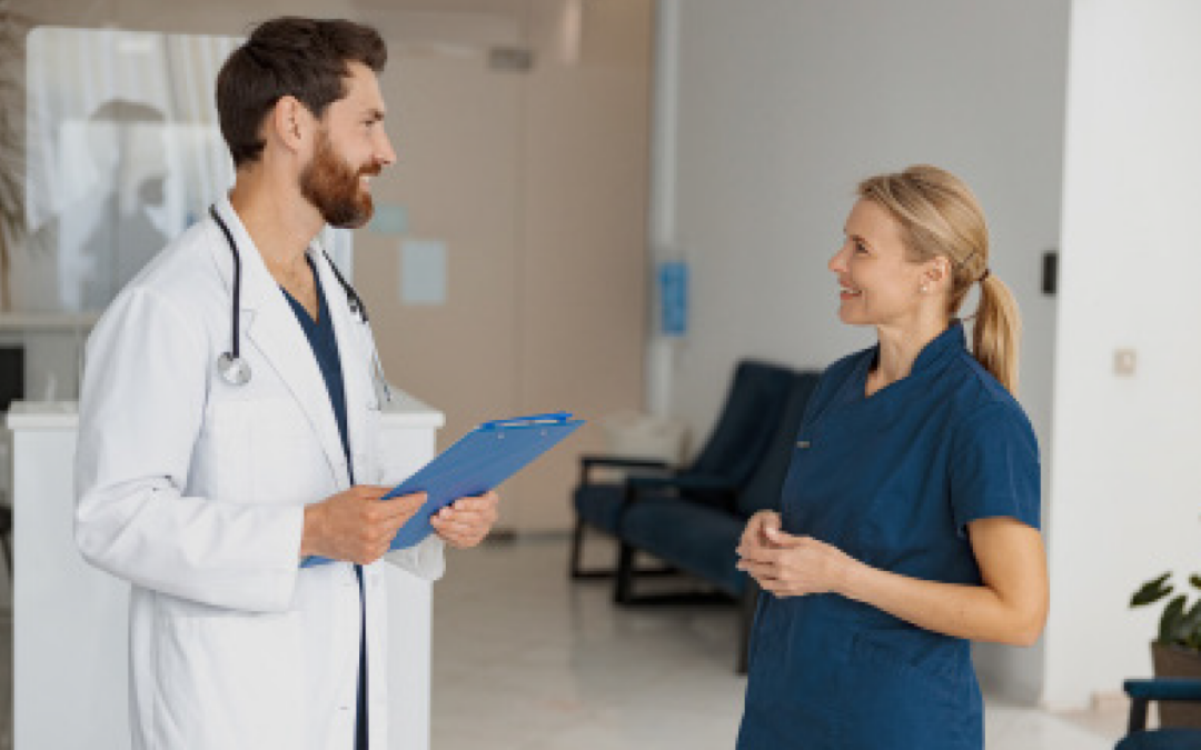 Two Steps for Creating Understanding