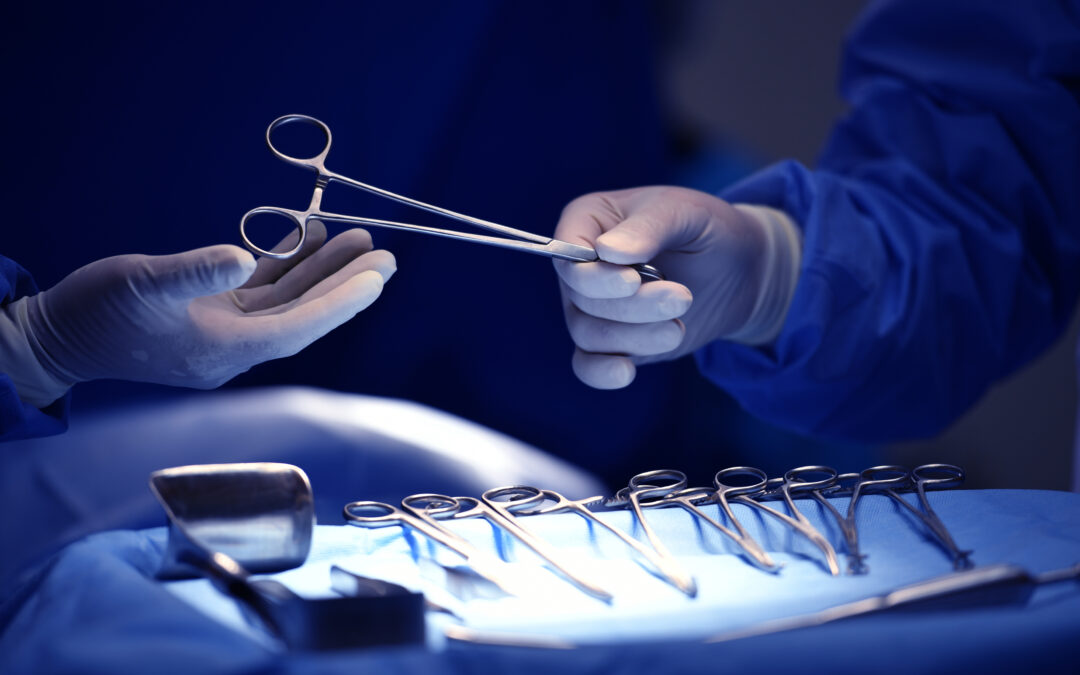 Aspen Surgical Acquires Symmetry Surgical