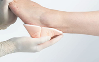 Avery Dennison Medical to Show Material Solutions for Wound Care, Wearables