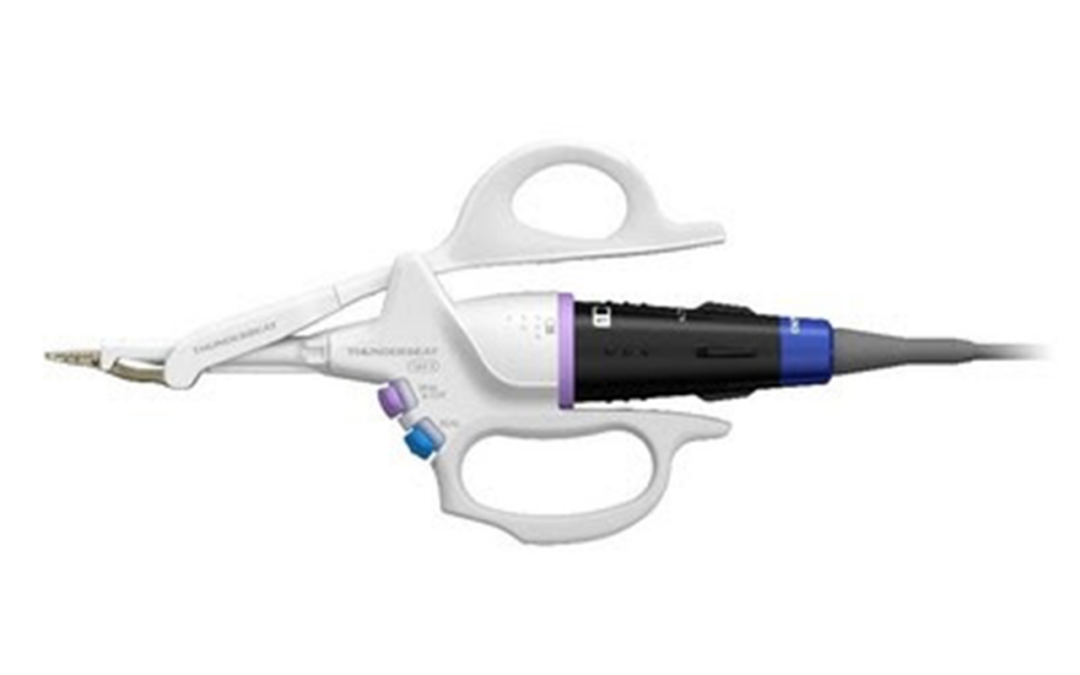 Olympus Launches Thunderbeat Energy Device for Open Surgery