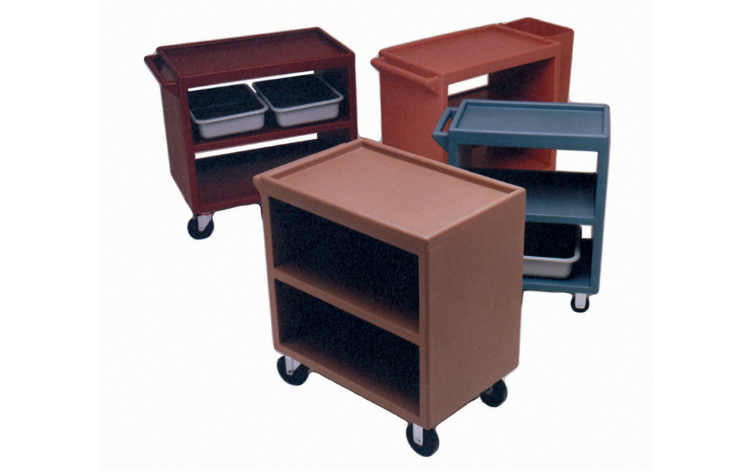 Healthmark HushKarts