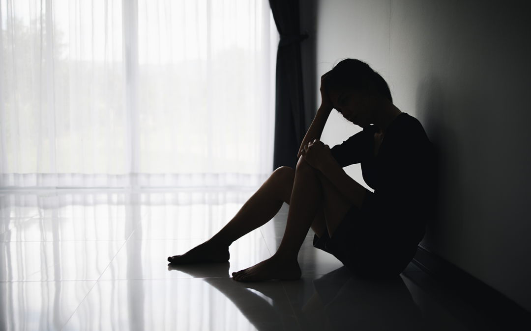 Vitamin D Supplementation  May Help Depressive Symptoms