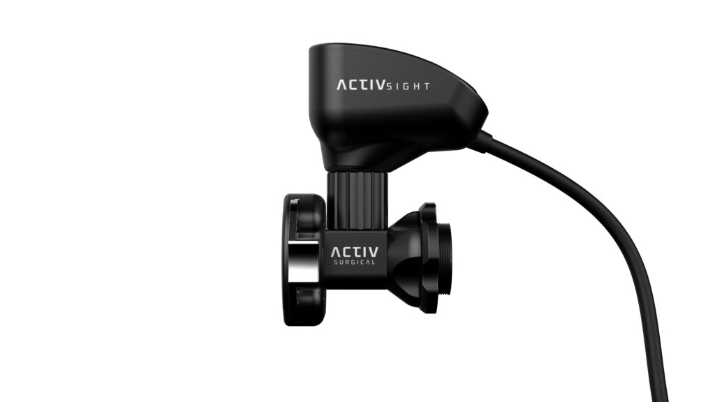 ActivSight Intelligent Light Secures CE Mark Approval