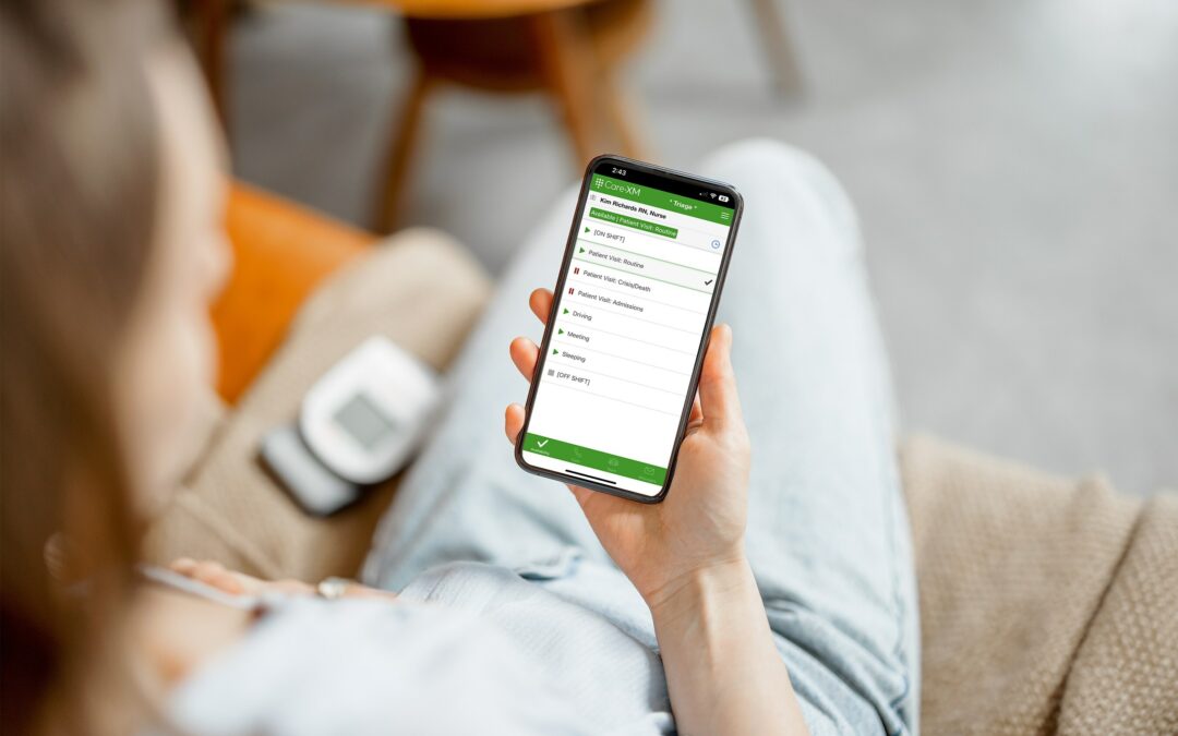 Medline, CareXM Ink Exclusive Agreement