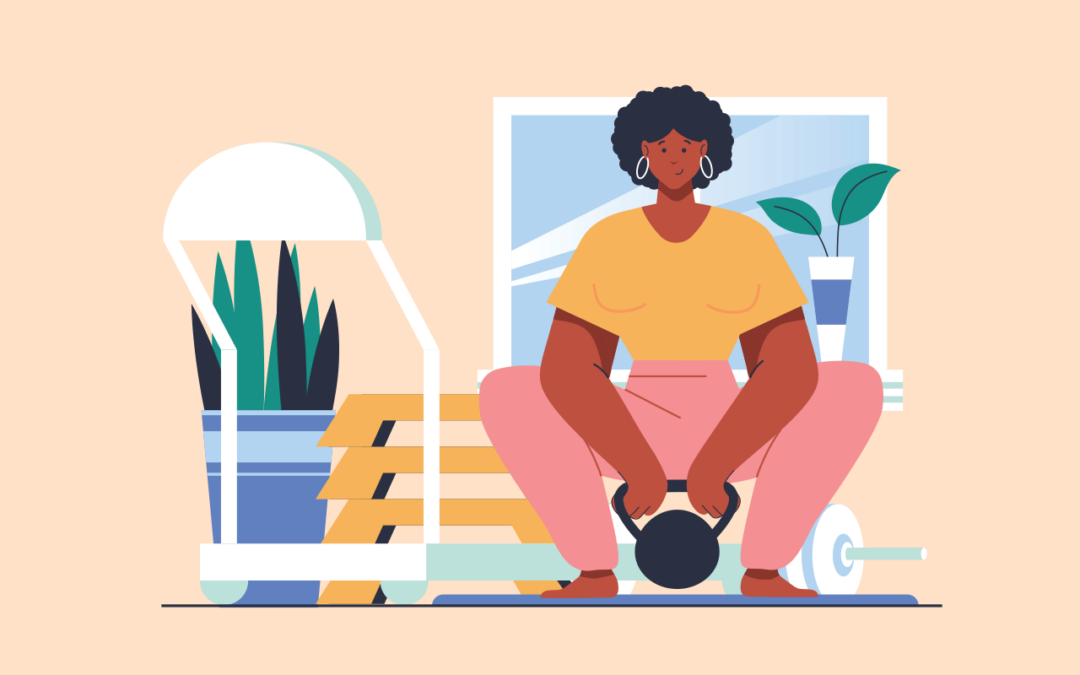 It’s Not About How Much You Lift, It’s About How You Lift It