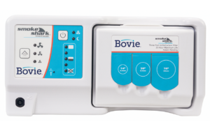 Henry Schein Medical Symmetry Surgical's Bovie Smoke Shark II Smoke Evacuator