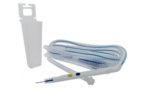 I.C. Medical PenEvac1 and Non-Telescopic PenEvac