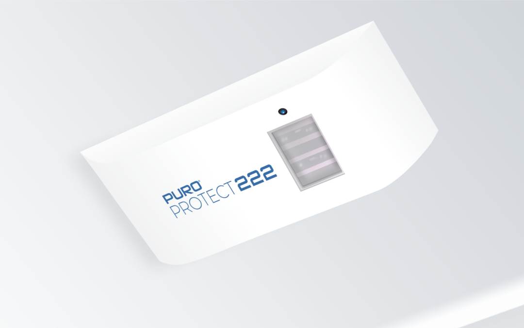 Study Explores Efficacy, Safety of Filtered Far UV-C Technology