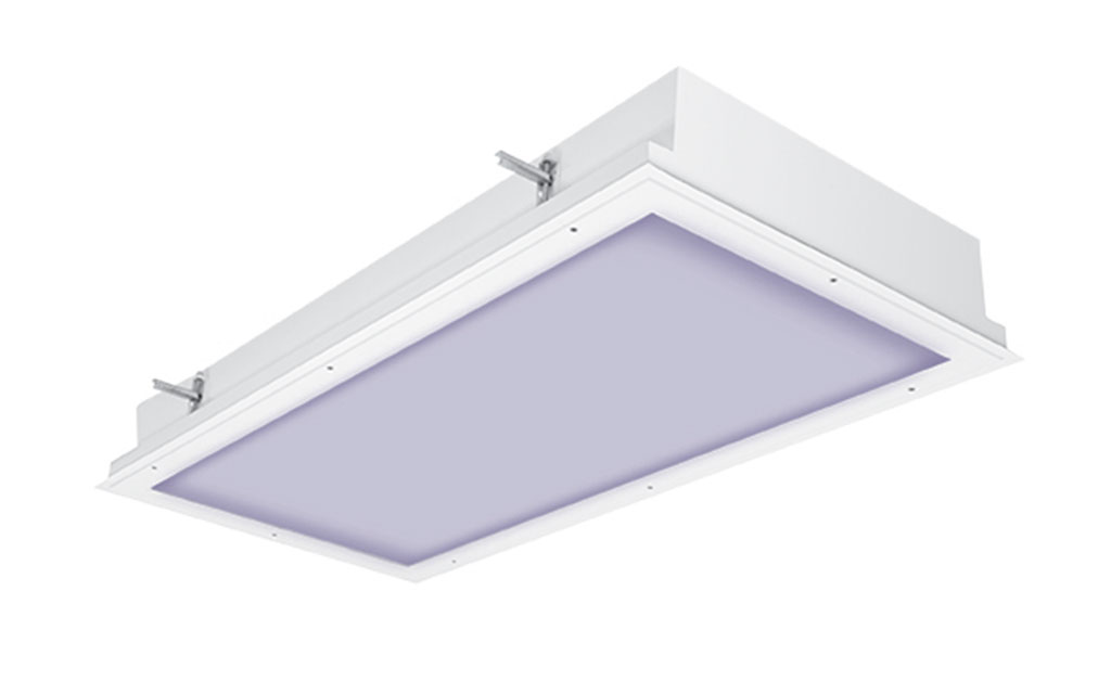 Kenall MedMaster M4SEDIC Series