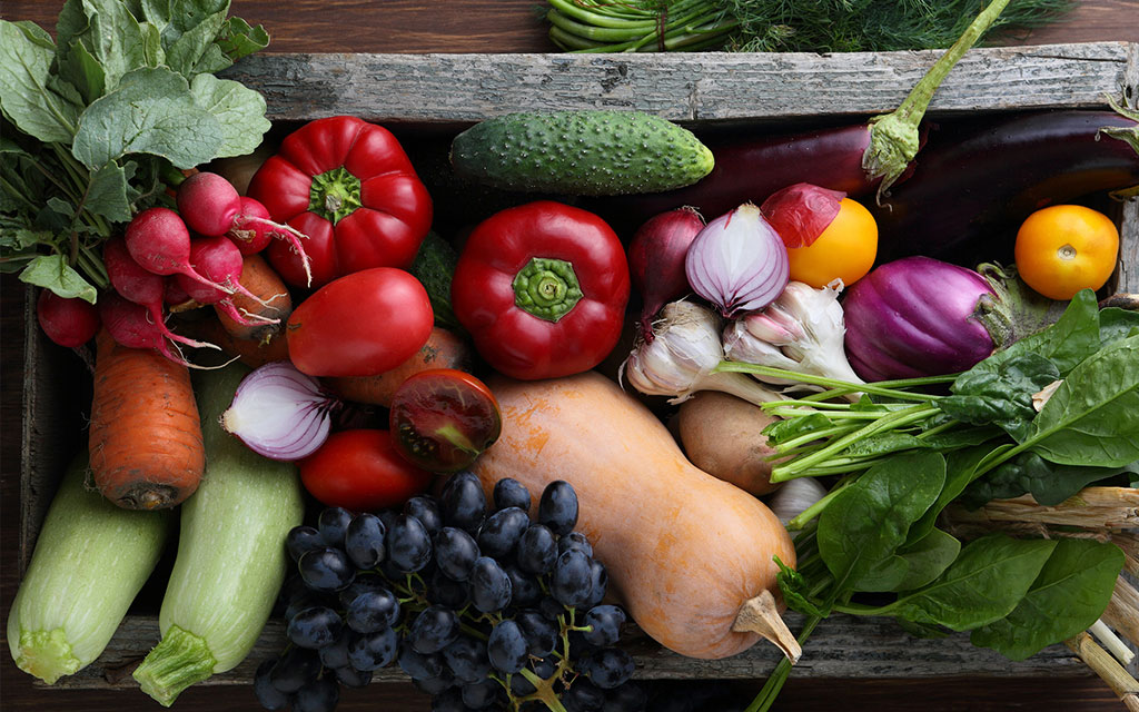 How Do Antioxidants Work in the Body?