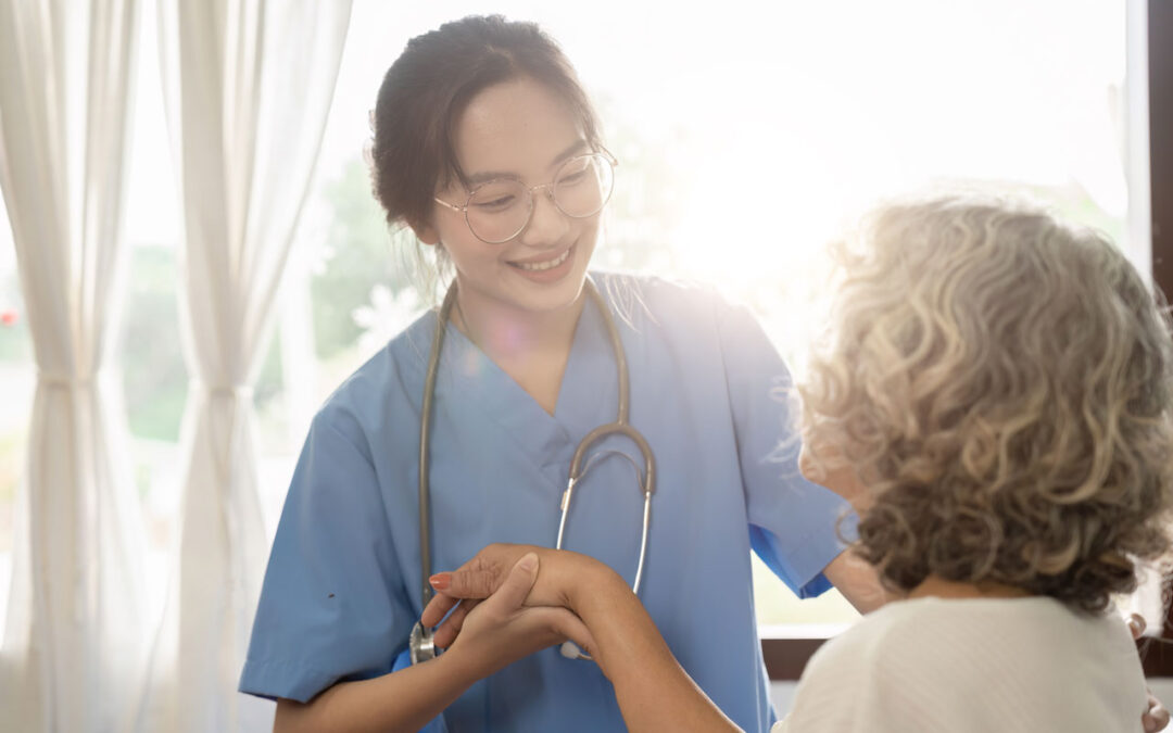 How to Promote Nurse Engagement
