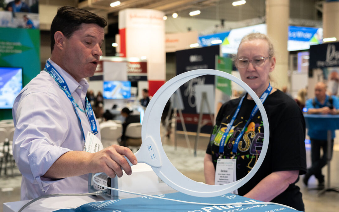 Periop Nursing Conference: Zeroes in on Evidence-based Practice