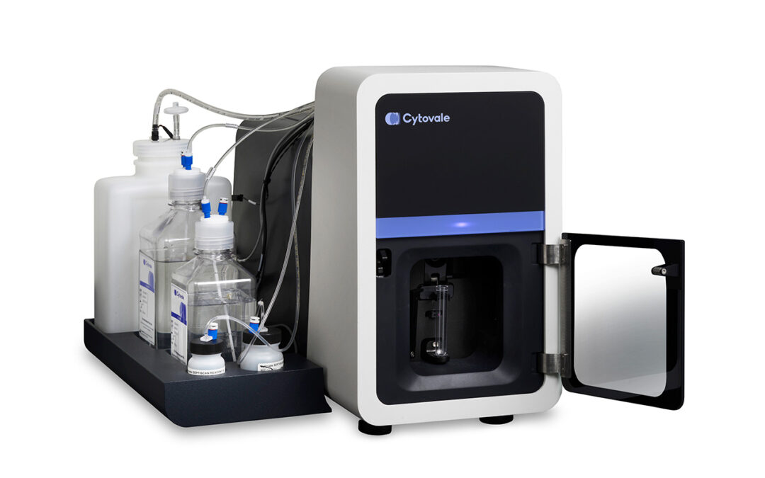  Embedded Phantom High-Speed Camera Part of FDA-Cleared Sepsis Test