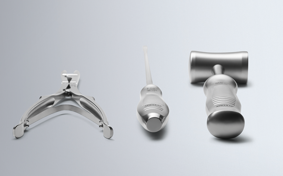 Aesculap SQ.line Surgical Instruments