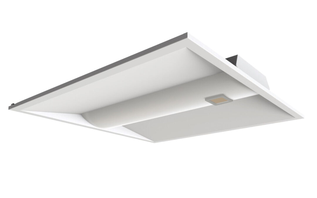 Eden Park Introduces TrofferShield222 Continuous Disinfection