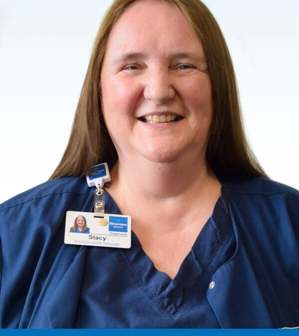Stacey Turner Receives National Hygiene Specialist Excellence Award
