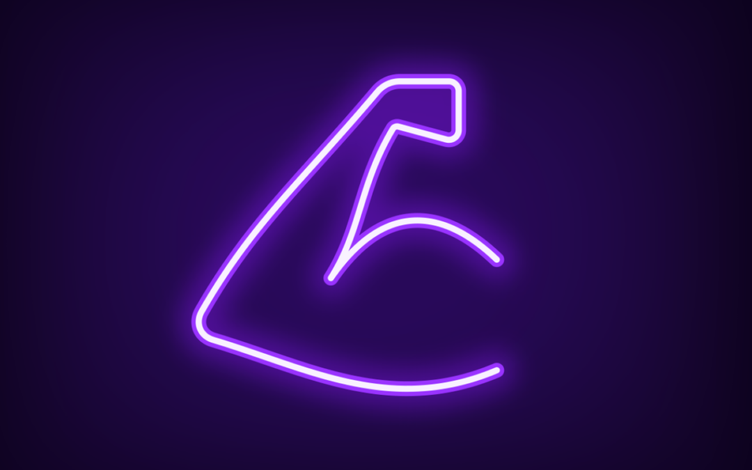 Building for Strength & Functionality