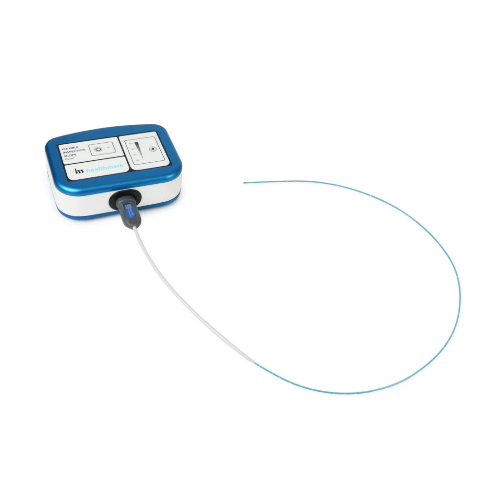 FIS-007 Flexible Inspection Scope, the CT-103