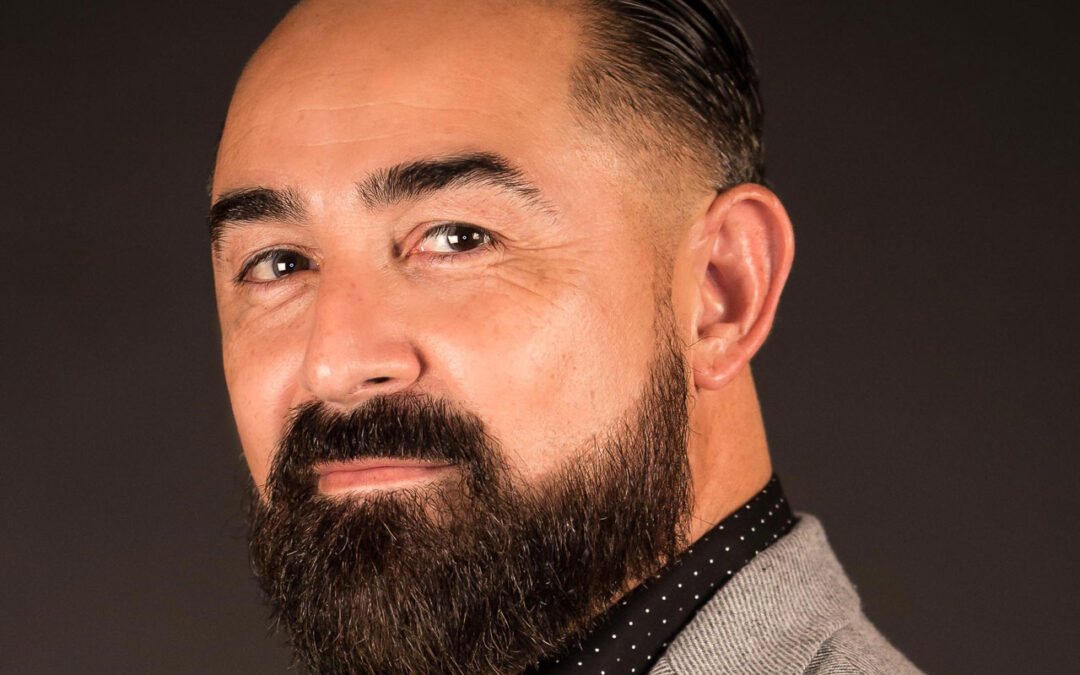 Healthmark Industries Promotes Cheron Rojo to Senior Clinical Affairs Specialist