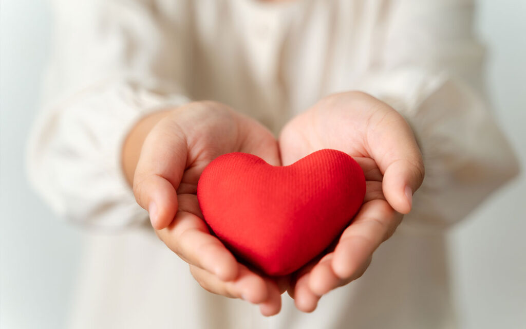 Ideas for Personal Renewal 